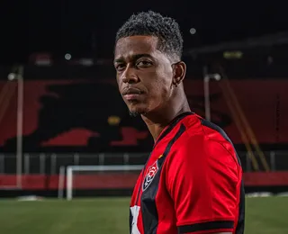 Atacante do Vitória rejeita proposta de clube da Série B