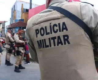 Ataque a festa paredão deixa mortos e feridos na periferia de Salvador