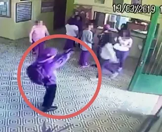 Ataques em escolas: Senado analisa endurecimento de penas