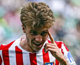 Atlético de Madrid vence o Seattle e pressiona o Botafogo no Mundial