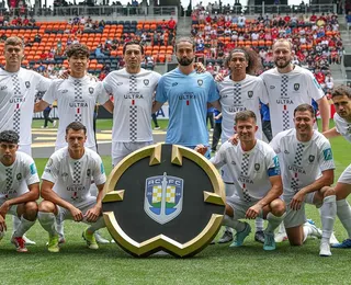 Auckland City encara gigantes no Mundial de Clubes com elenco amador