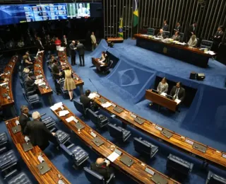 Aumento no número de deputados é aprovado pelo Senado