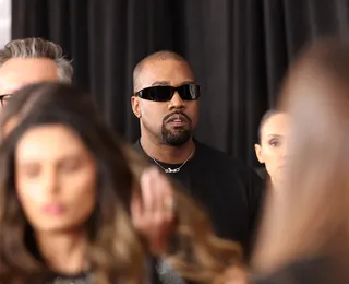 Austrália cancela visto de Kanye West por música que exalta Hitler