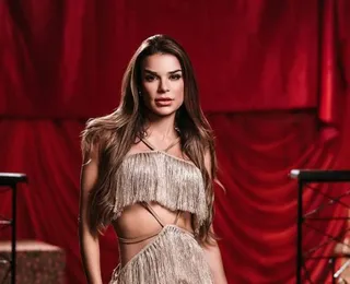 Babado Novo lança clipe de novo single de forró; confira