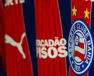 Bahia anuncia nova parceria com vantagens para sócios