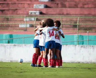 Bahia fecha 1ª fase com empate e encara o atual campeão no Brasileirão
