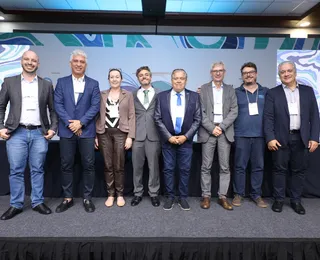 Bahia se destaca em evento de Geologia e Mineração do Mercosul