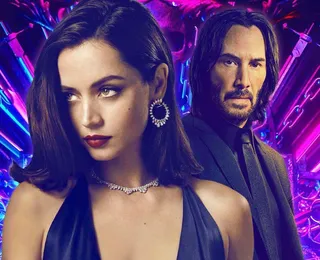 Bailarina 2 confirmado? Filme deve expandir universo John Wick com novos inimigos