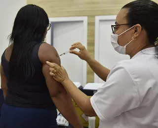 Baixa cobertura vacinal no inverno em Salvador preocupa; veja onde se vacinar