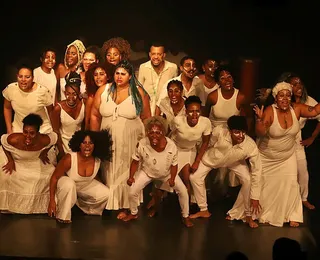 Bando de teatro busca talentos para “Erê”
