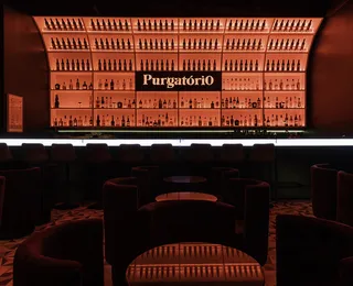 Bar de Salvador entra para TOP de melhores do mundo