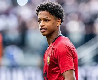 Barcelona encaminha contratação de promessa do futebol nordestino