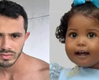 Bebê de 1 ano e 11 meses é morta a tiros em briga de trânsito; vídeo