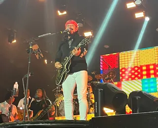 Bell Marques anuncia festa inédita de forró e promete revelação em breve