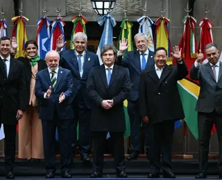 Brasil assume presidência do Mercosul