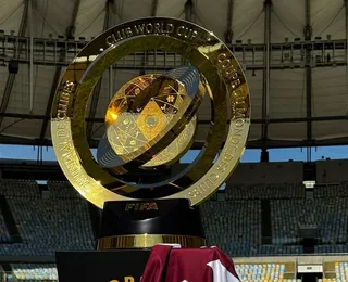 Brasil lidera número de jogadores inscritos no Mundial de Clubes 2025