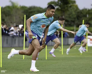 Brasil perde terreno no futebol moderno por não formar meio-campistas