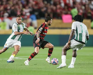 Brasileiros evoluem, mas europeus dão show na Copa do Mundo de Clubes