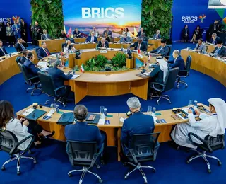 Brics reage a ataques no Irã com fala de Lula