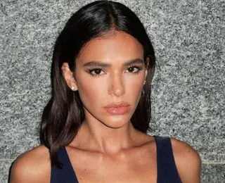Bruna Marquezine confessa qual seu traço mais tóxico