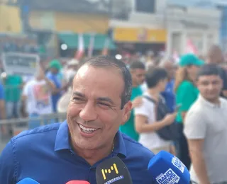 Bruno Reis faz balanço da gestão e crava: "Vamos elevar Salvador"