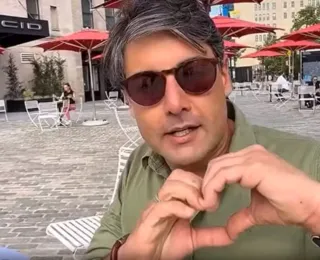 Bruno de Luca revela ter perdido alguns movimentos após cirurgia