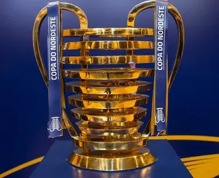 CBF divulga tabela detalhada da Copa do Nordeste; saiba datas