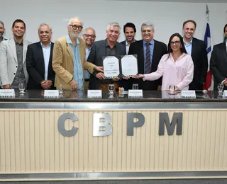 CBPM se associa à Câmara Brasil-Canadá para impulsionar mineração na Bahia