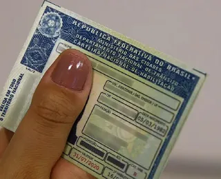 CNH gratuita na Bahia começa nesta segunda; saiba como se inscrever