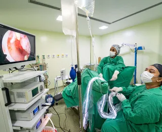 Camaçari segue ofertando cirurgias eletivas no município