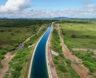 Canal do Sertão começa a andar, mas ainda está acertando o pé