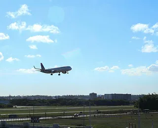 Capital brasileira está no ranking de pior destino no mundo para viajar