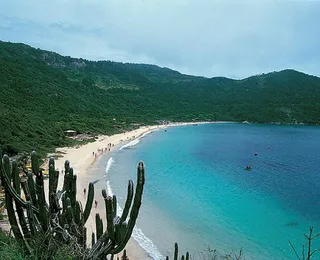 Caribe brasileiro: saiba qual a praia mais preservada do país