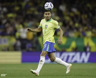 Casemiro destaca atitude da Seleção: "Caminho para chegar bem ao Mundial"