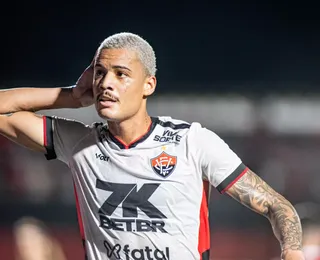 Caso Janderson: saiba o que falta para o Vitória finalizar venda