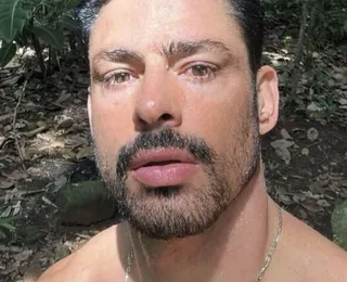 Cauã Reymond mantém namoro secreto há um ano com modelo