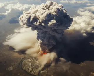 Chefe da AIEA diz que não tem prova de armas nucleares do Irã