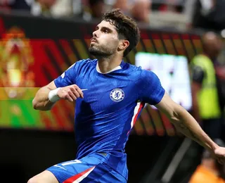 Chelsea estreia com vitória no Mundial e lidera grupo do Flamengo