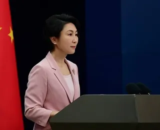 China reage à ameaça tarifária de Trump contra países aliados ao Brics