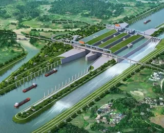 China tem plano para dominar o comércio mundial; saiba qual