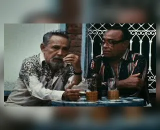 Cineclube ALB exibe documentário sobre Humberto Teixeira