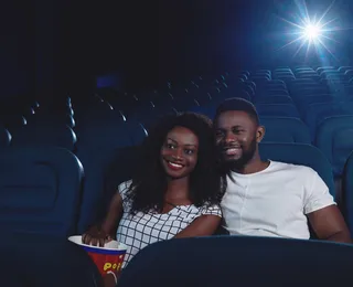 Cinema de Salvador terá ingresso grátis no Dia dos Namorados
