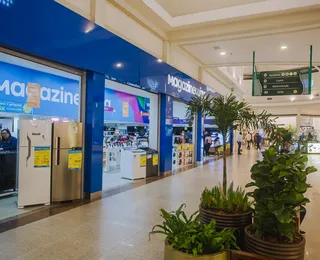 Clientes denunciam atraso na entrega de eletrodomésticos da Magazine Luiza, em Feira de Santana