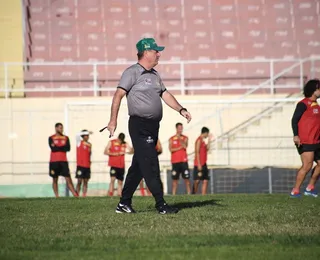 Clubes baianos voltam a campo pela Série D: confira os jogos