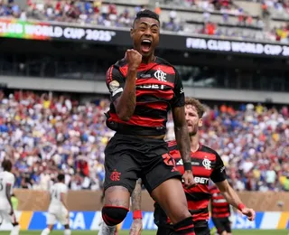 Com autoridade, Flamengo derrota o Chelsea pelo Mundial de Clubes