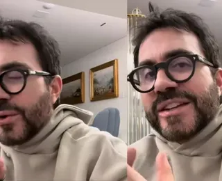Com cachê alto, Padre Fábio de Melo lota cidade do interior baiano
