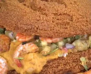 Comer muito e pagar pouco: os melhores points de comida gigante em Salvador