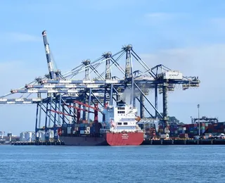 Comércio Brasil e Irã ultrapassa U$ 3 bilhões; veja em qual setor