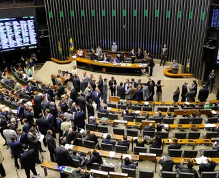 Congresso tenta manobra para garantir emendas antes de 2026
