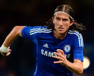 Conheça a história de Filipe Luís, técnico do Flamengo, com o Chelsea